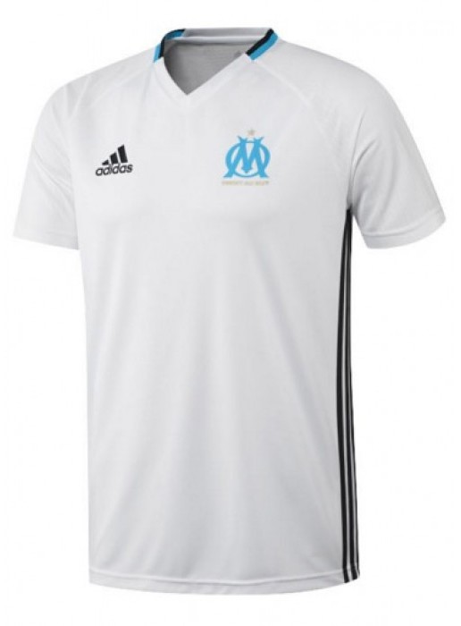 tenue de foot Olympique de Marseille boutique
